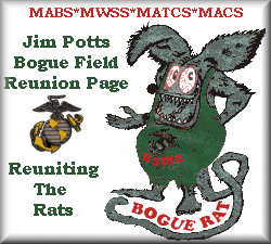 Reuniting The Rats